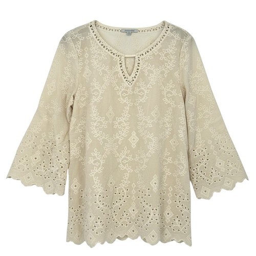 John mark women - john, ivory