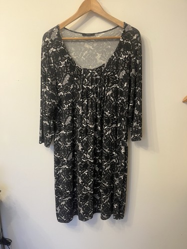 Marks spencer tunic top - spencer’s,