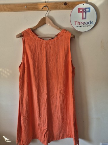 Collection bright orange - m&s,