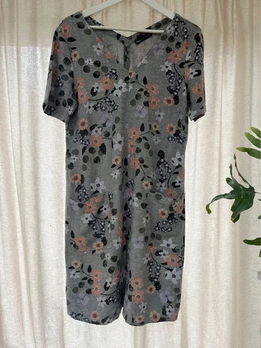 Marks spencer grey - &, tunic