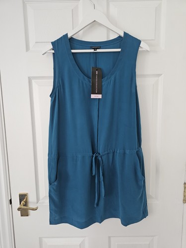 100 summer tunic - size, 10