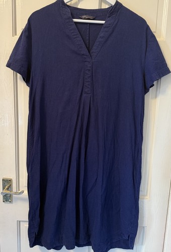 Marks spencer s linen - &,