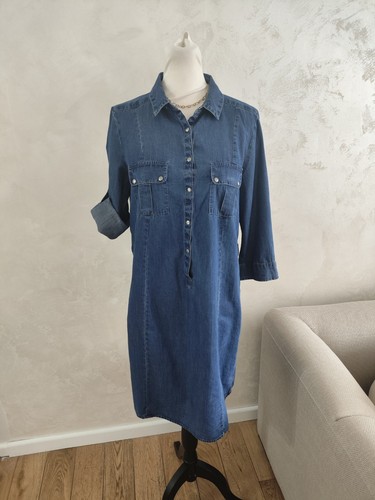Womens short shirt tunic - short,