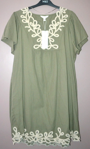 Per una pure - una, cotton