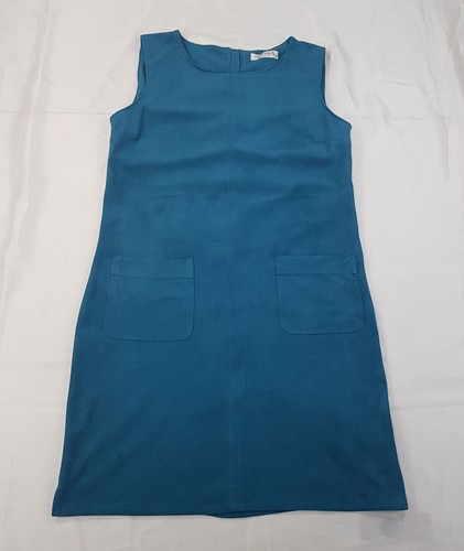 Indigo size 8uk - m&s,