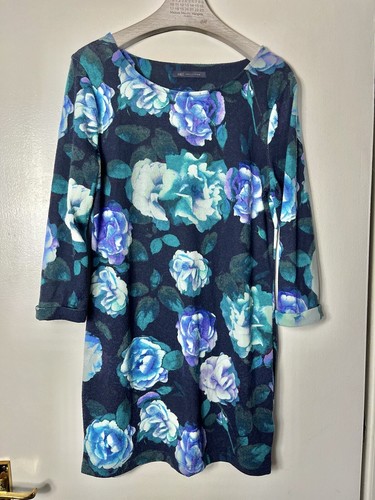 Collection blue roses - m&s,