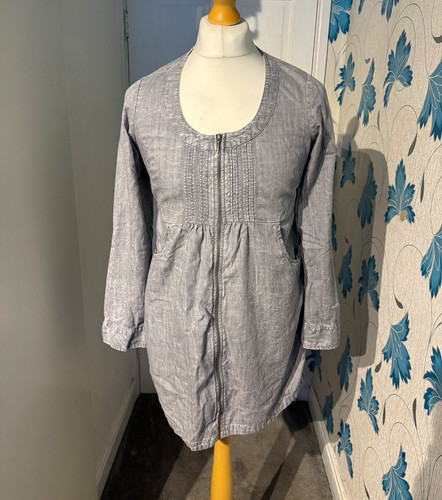 Marks spencer indigo grey - indigo,
