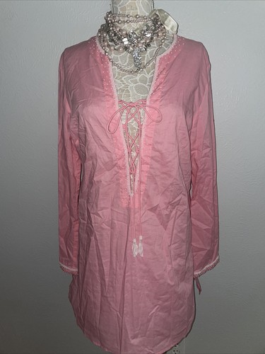 New woman cover m - cover, tunic