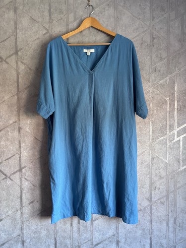 Collection blue linen rich - m&s,