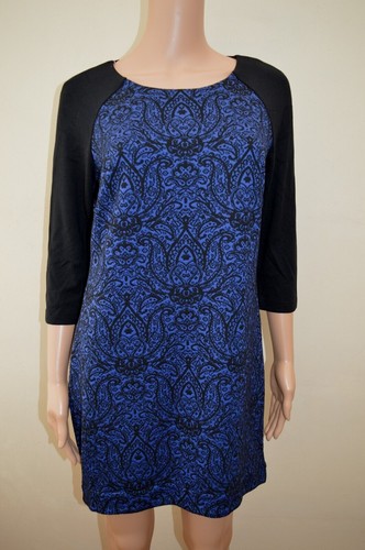 Collection blue black - ,