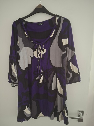 Marks spencer purple - &, mix