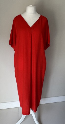 Marks spencer maxi tunic - spencer,