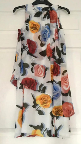 Collection floral print - m&s,
