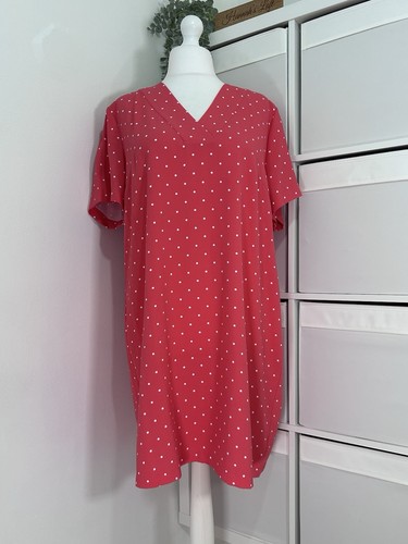 Ladies tunic shift dress - tunic,