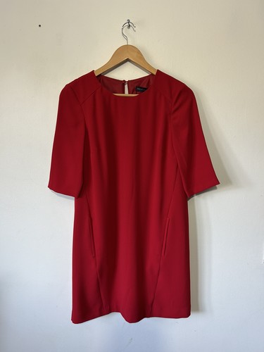 Marks and spencer women - spencer, red