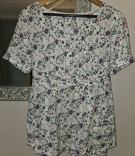Marks spencer s floral - spencer, m&s
