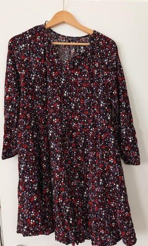 Collection smock dress - collection,