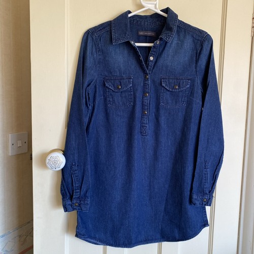 Collection dark denim - m&s,