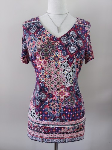 Tunic top 14 beaded - tunic,