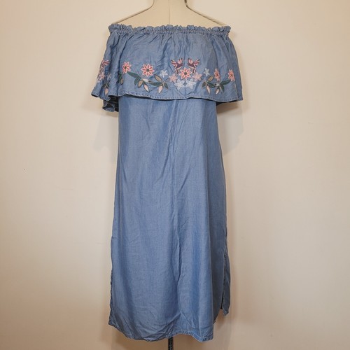 Marks and spencer dress - marks,