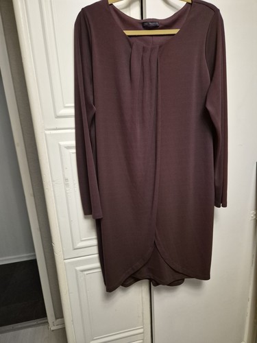 Tunic dress size - m&s,