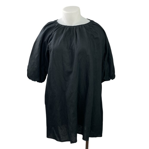 Marks spencer black - m&,