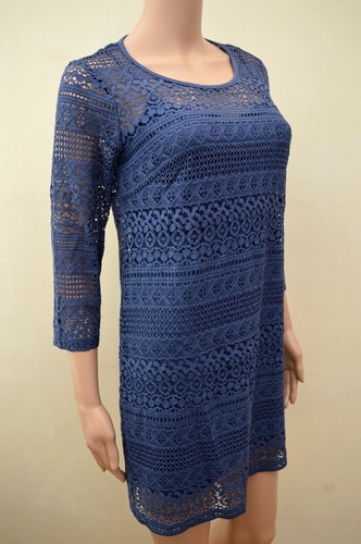 New collection blue - new, floral