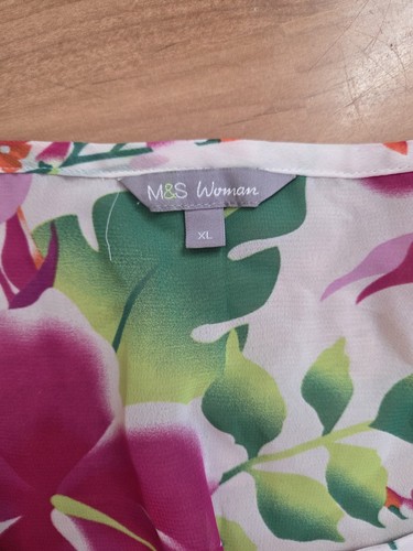 Woman floral tunic dress - woman,