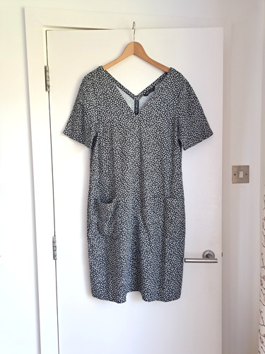 Collection tunic dress - collection,