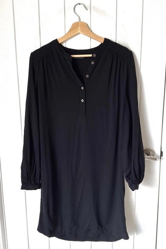 Collection black viscose - collection,