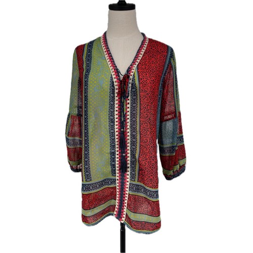 Ali miles women boho - boho, crochet