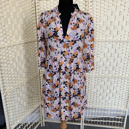 Size petite pink orange - size, 8