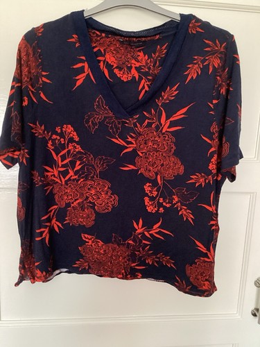 Jersey tunic top - jersey,