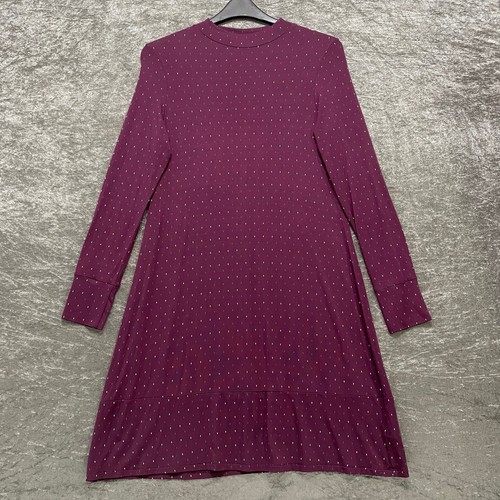 Collection jersey dress - m&s,