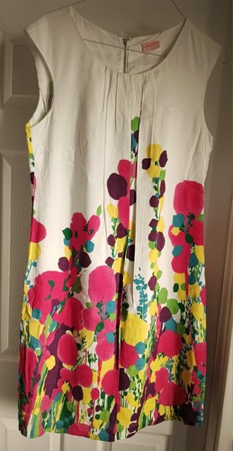 White mix size - m&s, 16