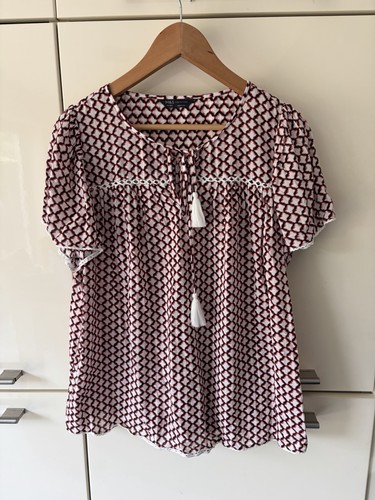 Collection red black - m, &