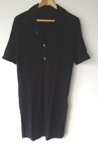 Ribbed slinky fine - ribbed,