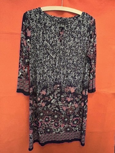 Tunic size 14 - m&s, 14.