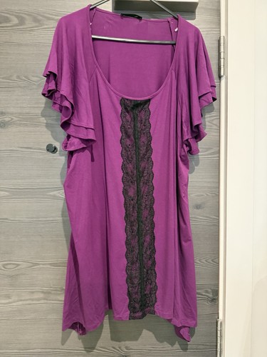 Marks spencer s purple - marks, m&s