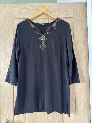 Marks spencer black - &,