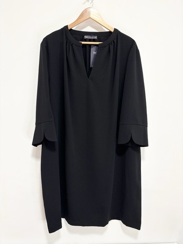 Tunic shift dress size - shift, 22