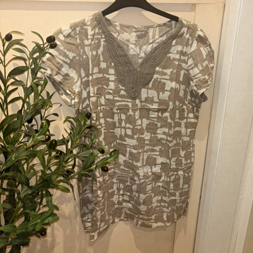 Marks spencer grey white - marks, &