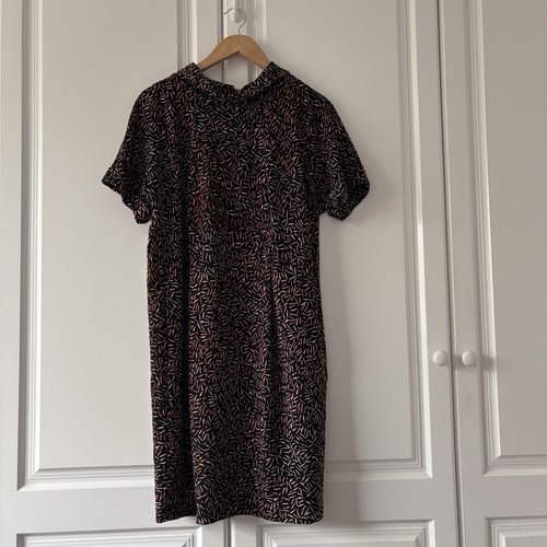 Ladies collection black - m&s,