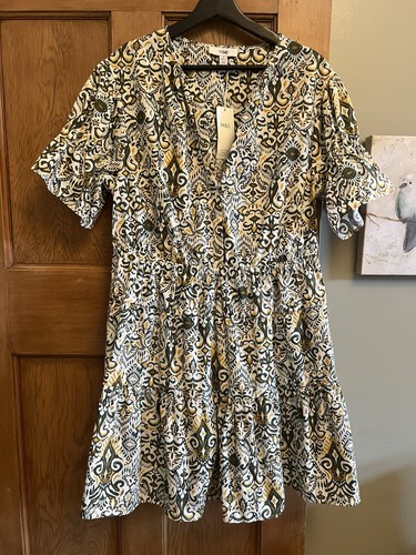 Green dress size - size, uk